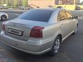 Toyota Avensis 2007 года за 4 300 000 тг. в Семей – фото 4