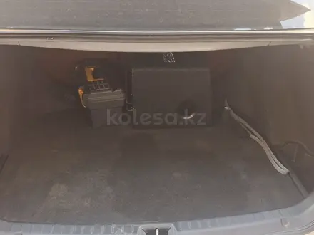 Toyota Avensis 2007 года за 4 300 000 тг. в Семей – фото 5