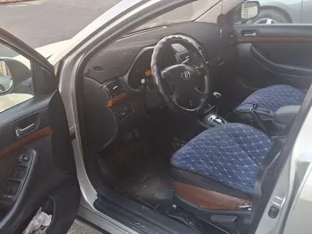 Toyota Avensis 2007 года за 4 300 000 тг. в Семей – фото 6