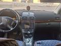 Toyota Avensis 2007 года за 4 300 000 тг. в Семей – фото 8