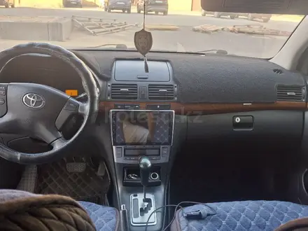 Toyota Avensis 2007 года за 4 300 000 тг. в Семей – фото 8