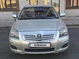 Toyota Avensis 2007 годаүшін4 300 000 тг. в Семей