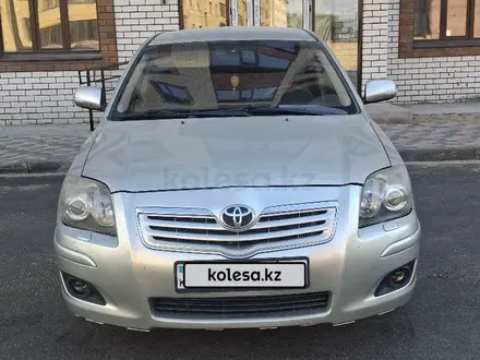 Toyota Avensis 2007 года за 4 300 000 тг. в Семей