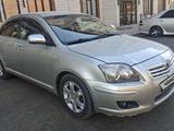 Toyota Avensis 2007 годаүшін4 300 000 тг. в Семей – фото 3