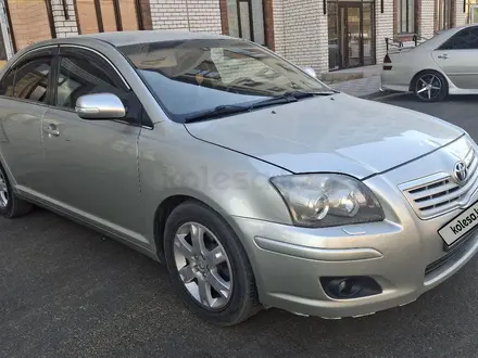 Toyota Avensis 2007 года за 4 300 000 тг. в Семей – фото 3