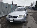 Volkswagen Passat 2001 года за 2 800 000 тг. в Петропавловск