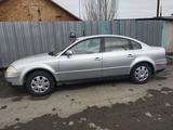 Volkswagen Passat 2001 года за 2 800 000 тг. в Петропавловск – фото 3