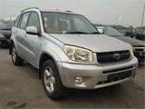 Toyota RAV4 2003 года за 35 000 тг. в Алматы