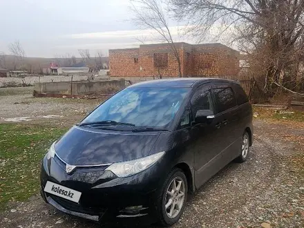 Toyota Estima 2006 года за 6 500 000 тг. в Шымкент