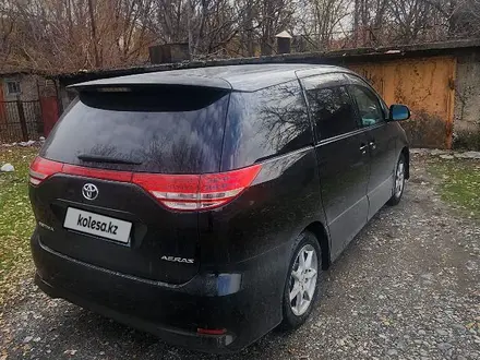 Toyota Estima 2006 года за 6 500 000 тг. в Шымкент – фото 3