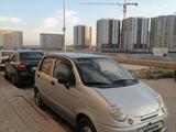 Daewoo Matiz 2013 годаүшін1 200 000 тг. в Шымкент