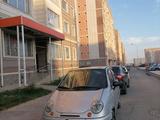 Daewoo Matiz 2013 годаүшін1 200 000 тг. в Шымкент – фото 2