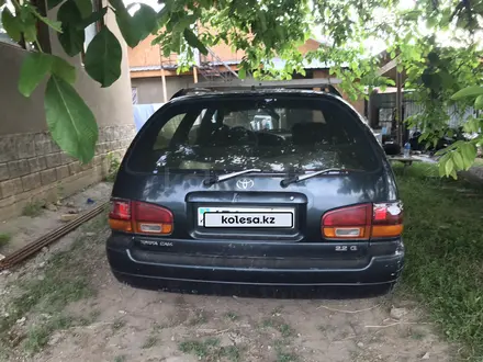 Toyota Camry 1995 года за 1 500 000 тг. в Алматы – фото 12