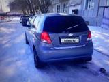 Chevrolet Aveo 2006 годаүшін1 600 000 тг. в Алматы