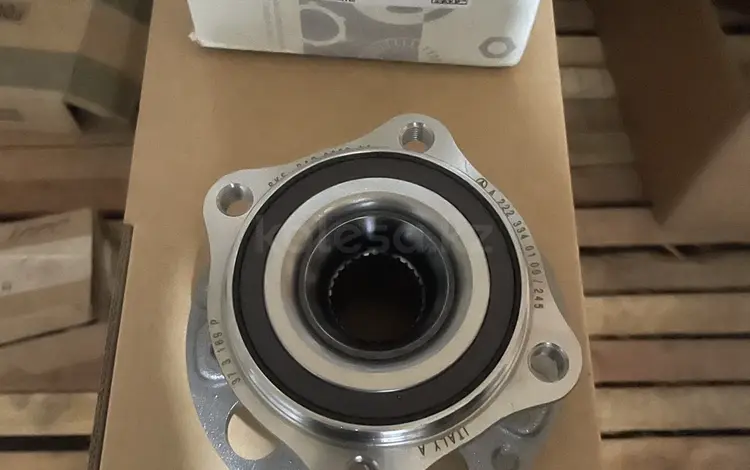 Ступица Mercedes-Benz W222 за 1 000 тг. в Алматы