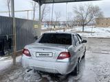 Daewoo Nexia 2011 года за 750 000 тг. в Каргалы – фото 5