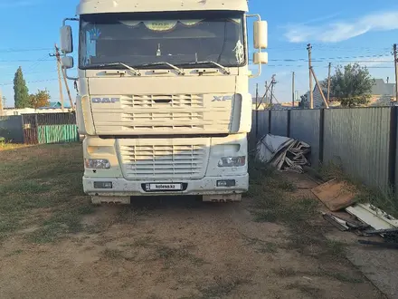 DAF  XF 95 2004 года за 16 500 000 тг. в Актобе – фото 6