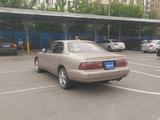 Toyota Windom 1995 годаfor850 000 тг. в Алматы – фото 4