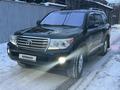 Toyota Land Cruiser 2015 года за 22 000 000 тг. в Алматы – фото 5