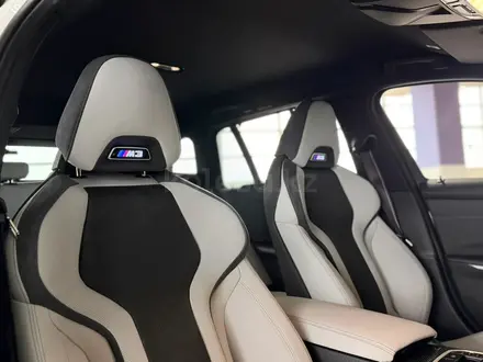 BMW M3 2024 года за 54 800 000 тг. в Алматы – фото 16