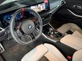 BMW M3 2024 года за 54 800 000 тг. в Алматы – фото 22