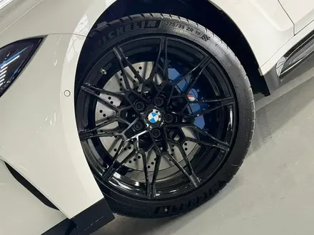 BMW M3 2024 года за 54 800 000 тг. в Алматы – фото 26