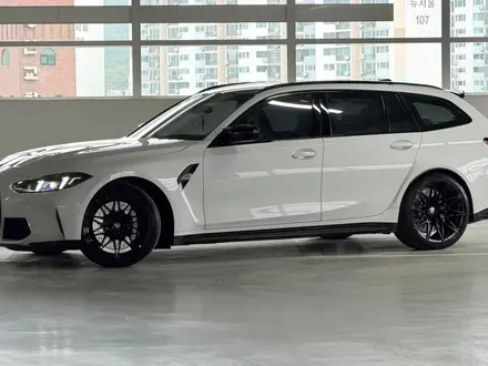 BMW M3 2024 года за 54 800 000 тг. в Алматы – фото 8