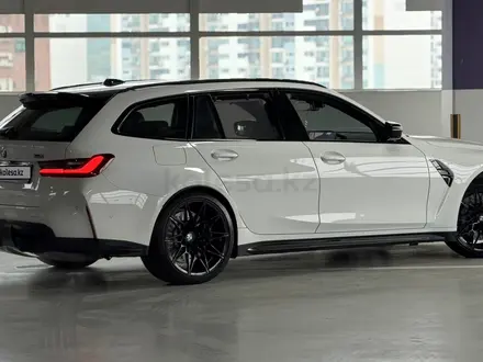 BMW M3 2024 года за 54 800 000 тг. в Алматы