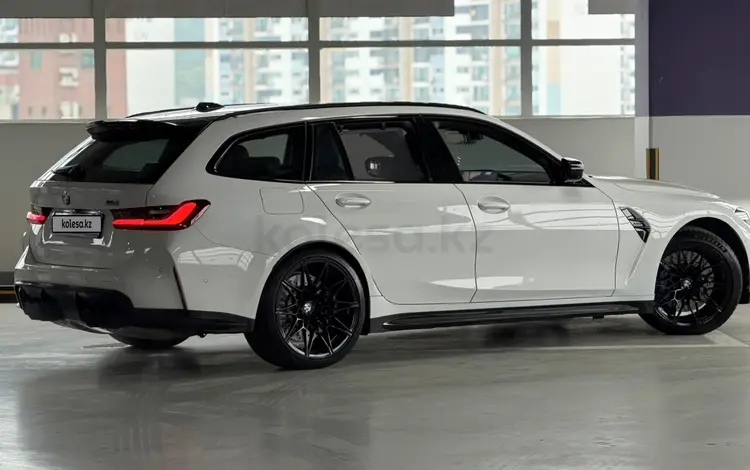 BMW M3 2024 года за 54 800 000 тг. в Алматы