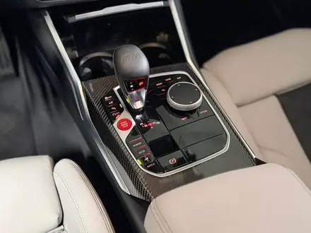 BMW M3 2024 года за 54 800 000 тг. в Алматы – фото 12