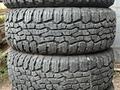215/65/16 Nokian A/T с дисками Reno duster за 140 000 тг. в Алматы – фото 3