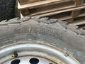 215/65/16 Nokian A/T с дисками Reno duster за 140 000 тг. в Алматы – фото 8