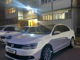 Volkswagen Jetta 2012 годаfor3 500 000 тг. в Астана – фото 5