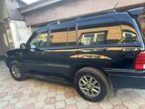 Lexus LX 470 2006 года за 12 500 000 тг. в Алматы – фото 2