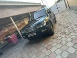Lexus LX 470 2006 года за 12 500 000 тг. в Алматы – фото 5