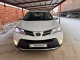 Toyota RAV4 2013 года за 10 700 000 тг. в Актобе – фото 3