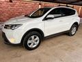 Toyota RAV4 2013 года за 10 700 000 тг. в Актобе – фото 7