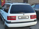 Volkswagen Passat 1994 года за 1 590 000 тг. в Астана – фото 4