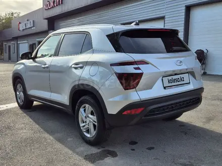 Hyundai Creta 2022 года за 9 500 000 тг. в Конаев (Капшагай) – фото 6