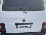 Volkswagen Transporter 1998 года за 3 495 000 тг. в Алматы – фото 4