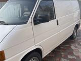 Volkswagen Transporter 1998 года за 3 495 000 тг. в Алматы – фото 2