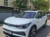 Volkswagen ID.6 2022 года за 17 800 000 тг. в Алматы