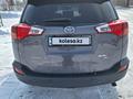 Toyota RAV4 2015 годаүшін10 950 000 тг. в Усть-Каменогорск – фото 4