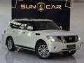 Nissan Patrol 2013 годаүшін12 500 000 тг. в Шымкент