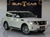 Nissan Patrol 2013 года за 12 500 000 тг. в Шымкент