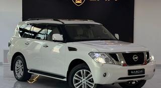 Nissan Patrol 2013 года за 12 500 000 тг. в Шымкент