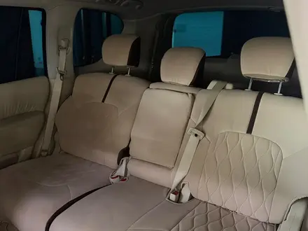 Nissan Patrol 2013 года за 12 500 000 тг. в Шымкент – фото 12