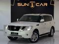 Nissan Patrol 2013 годаүшін12 500 000 тг. в Шымкент – фото 3