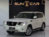 Nissan Patrol 2013 года за 12 500 000 тг. в Шымкент – фото 3