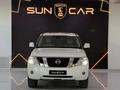 Nissan Patrol 2013 годаүшін12 500 000 тг. в Шымкент – фото 2